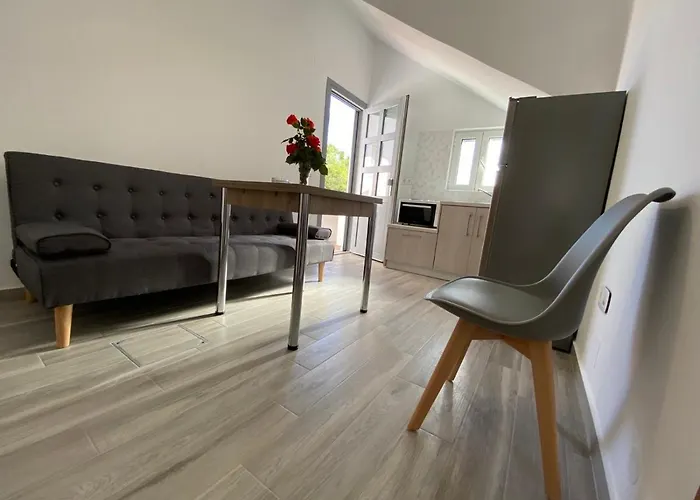 Ninemia Apartment