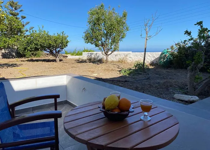 Ninemia Apartment