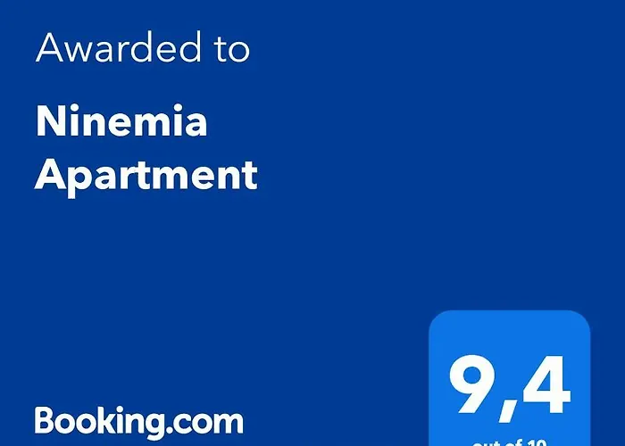 Ninemia Apartment