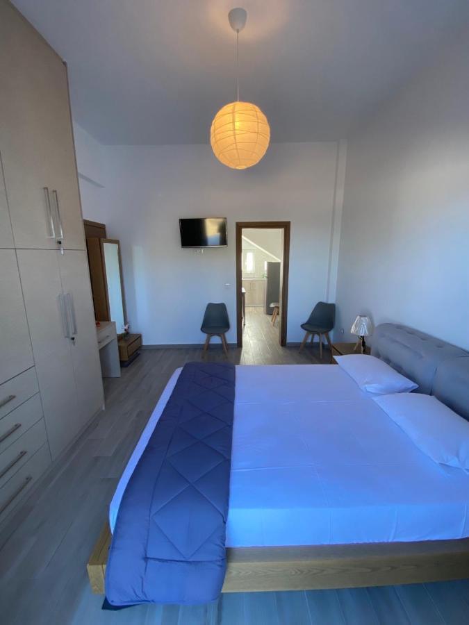 Ninemia Apartment