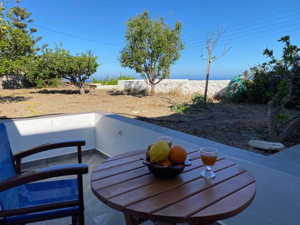 Ninemia Apartamento *