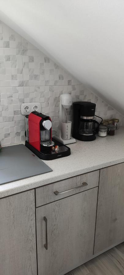 Apartamento Ninemia