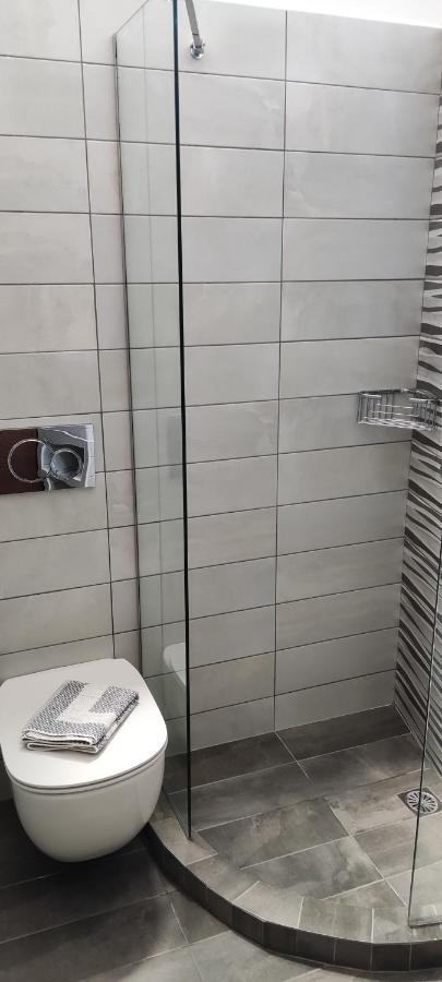 Ninemia Apartment Artemonas