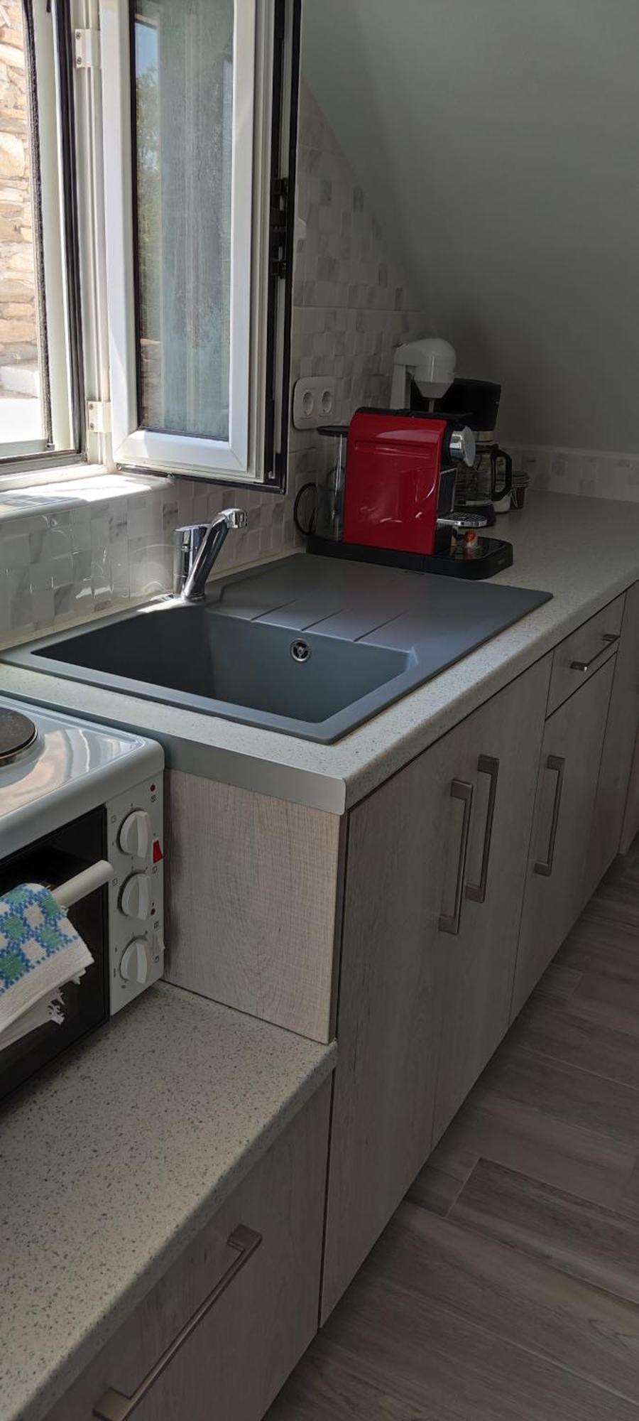 Ninemia Apartment Artemonas